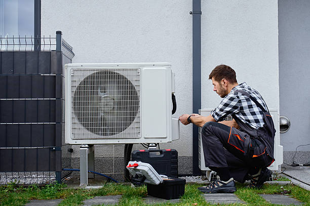 Trusted Ac Repair service in Rogers, MN - HVAC Repair CO